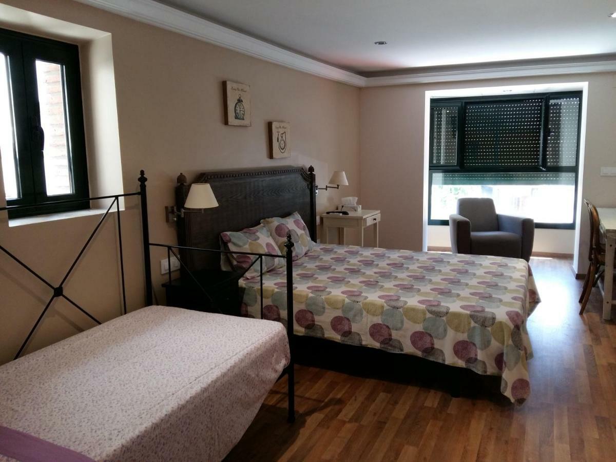 فندق Pensio Rosa Dels Vents El Perelló المظهر الخارجي الصورة